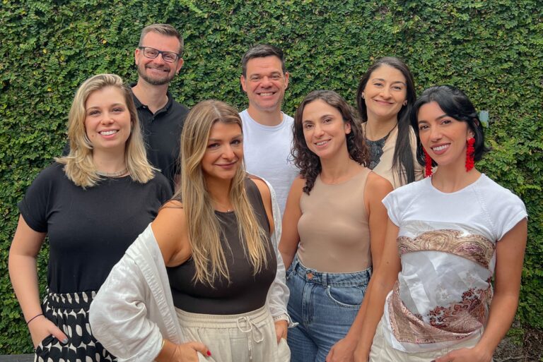 Gampi anuncia novas contas e fortalece a atuação do seu ecossistema criativo