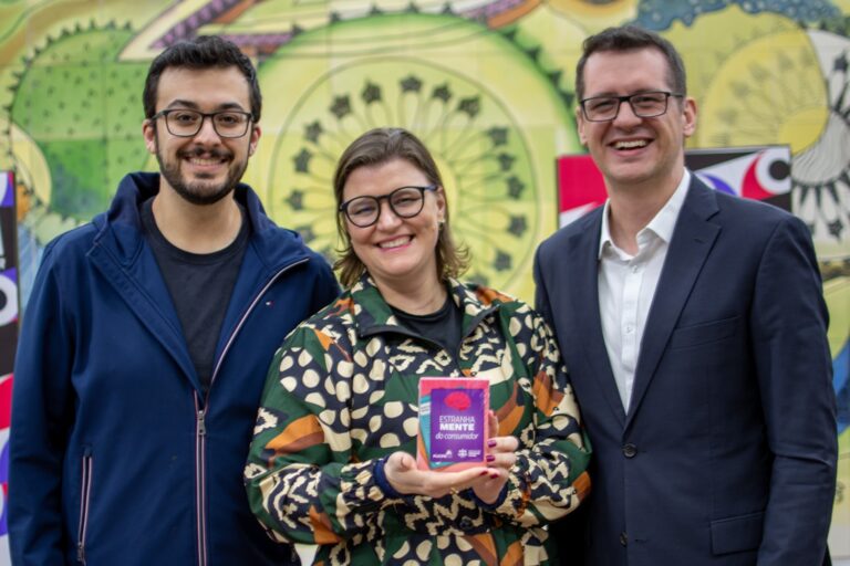 Estranha mente do consumidor: jogo traduz pesquisas de consumo em ferramenta estratégica