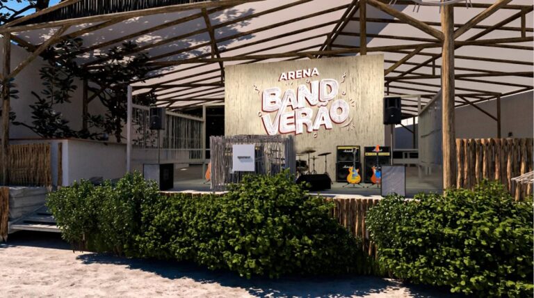MAK e Arena Band Verão 2026 agitam o litoral paulista