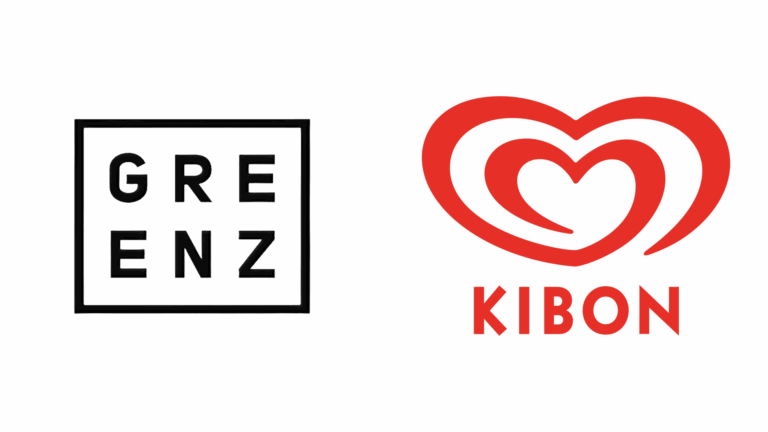 Greenz vai liderar campanha de verão da Kibon