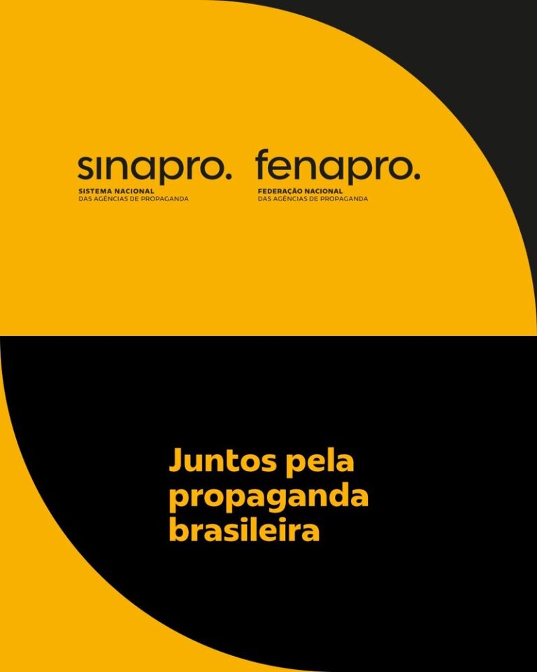 Fenapro e Sinapros em todo Brasil consolidam transformação  histórica e lançam o  “Sistema Nacional das Agências de Propaganda”