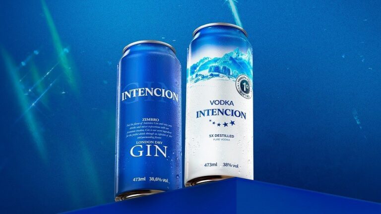 Com oferta de bebidas destiladas em lata, Baly Brasil entrega segurança ao consumidor
