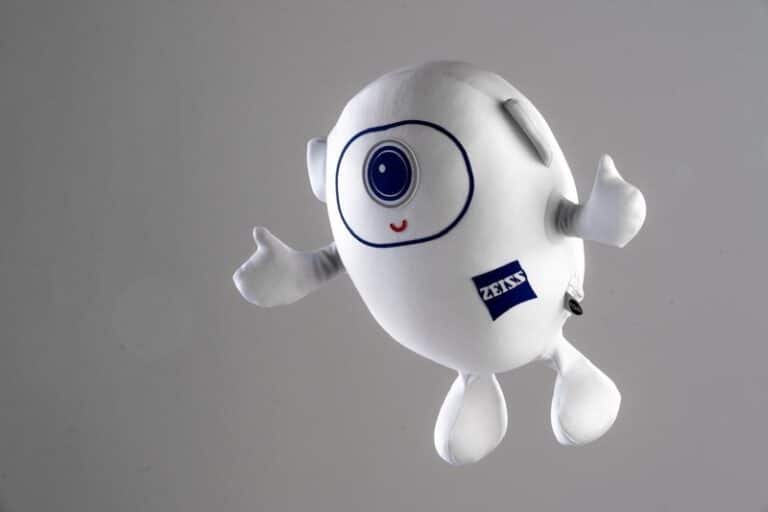 ZEISS e FOM apostam no co-branding para impulsionar campanha contra a miopia infantil
