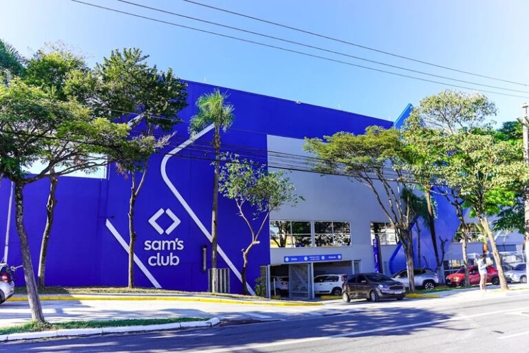 Sam’s Club atinge 4 milhões de sócios e acelera expansão após integração ao Grupo Carrefour Brasil