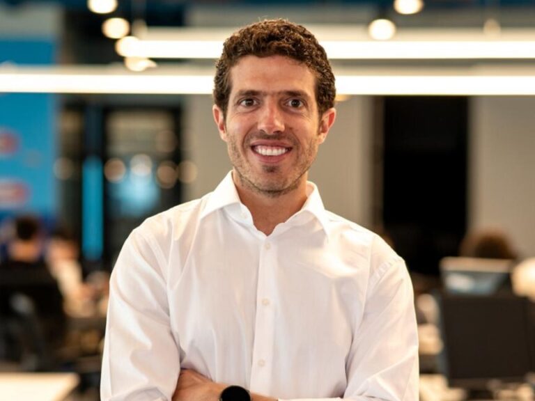 ZAMP® anuncia Pedro Barbosa como novo CMO para Burger King®