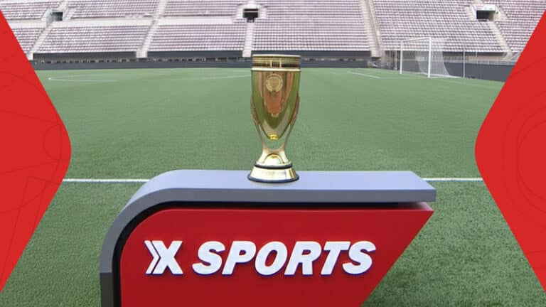 Xsports encerra Copinha 2026 com recordes na TV e no digital e audiência superior a 18 milhões de espectadores