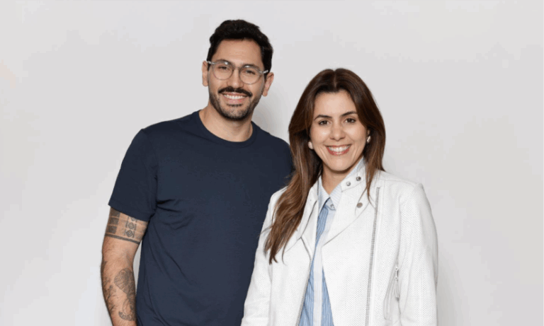 Aramis Inc. reforça liderança com Juliana D’Auria na Diretoria de Marca & Marketing e Federico Posada como Head de Compras