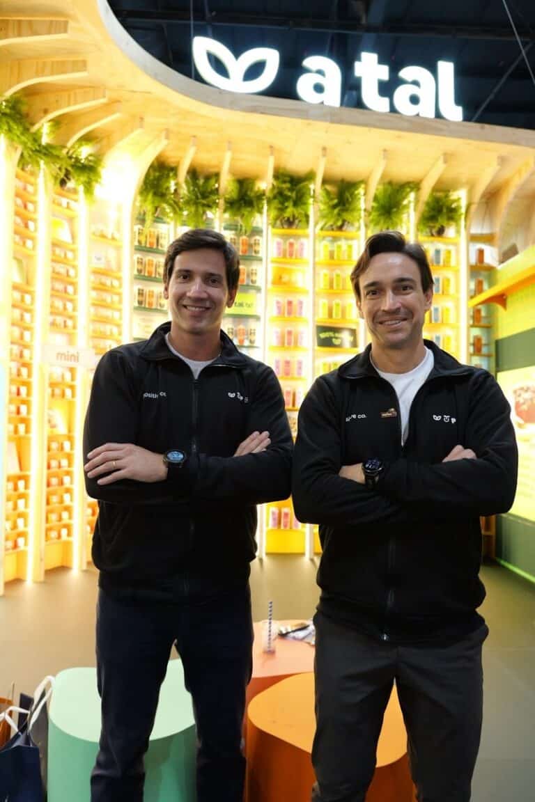 A Tal da Castanha celebra 10 anos com liderança de mercado e lança seu primeiro relatório de impactos