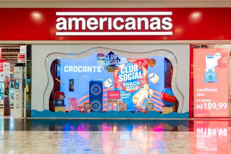 Americanas firma parceria estratégica com MegaMídia para acelerar crescimento em Retail Media