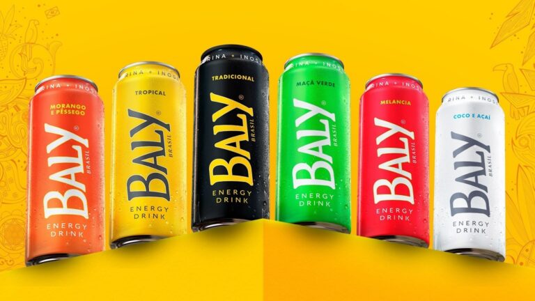 Baly aposta em rebranding para fortalecer liderança no Brasil