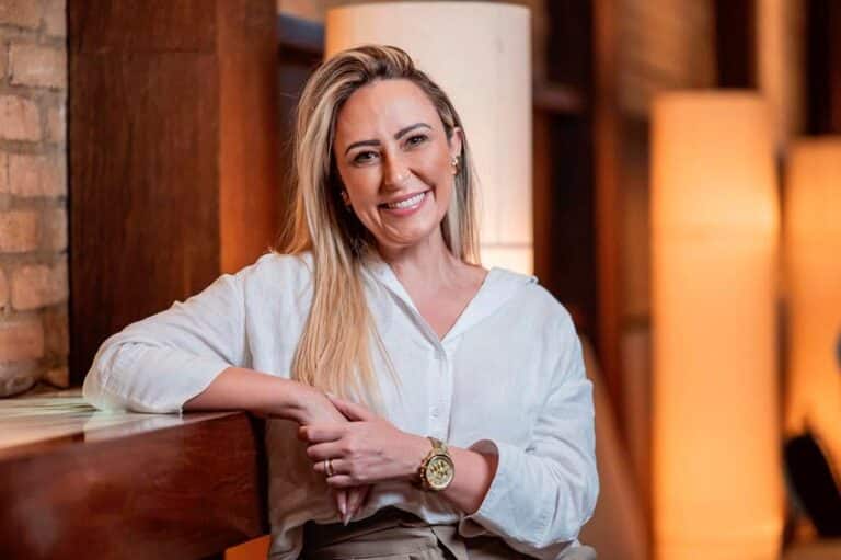 Carolina Ferreira assume diretoria de Marketing da Alelo