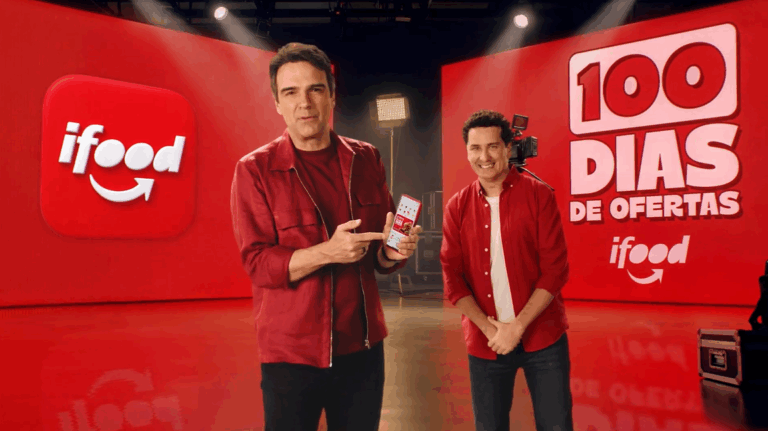 iFood terá 100 dias de ofertas consecutivos com itens a partir de R$ 1,00