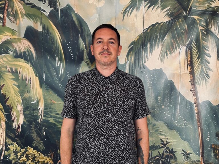 ISLA anuncia Marcelo Rosa como Diretor de Criação