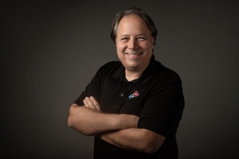 Domino’s Pizza anuncia Orestes Miraglia como novo CEO no Brasil