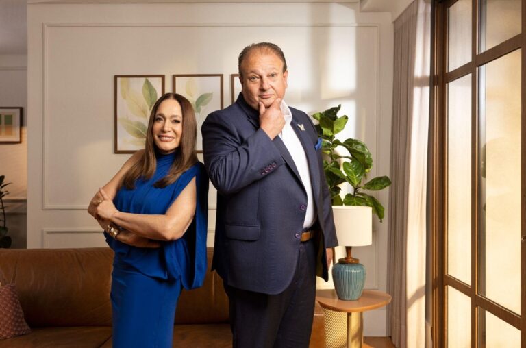 ‘É mais fácil gostar quando é do QuintoAndar’: nova campanha desafia o nível de exigência de Jacquin e Susana Vieira