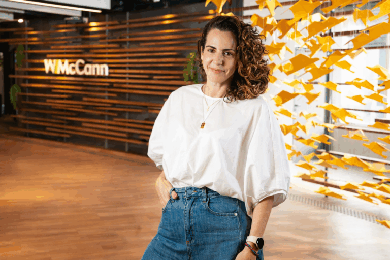 Dodô de Pauli chega à WMcCANN como diretora geral da operação da Nestlé em novo modelo que integra negócios à estrutura de mídia e dados