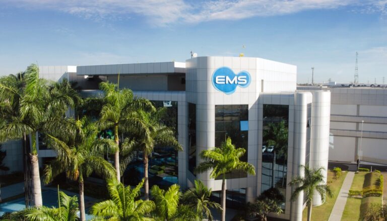 EMS acelera atuação em terapias metabólicas e projeta R$ 250 milhões em receita