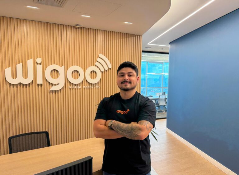 Wigoo anuncia Gabriel Kenzo como novo sócio da agência