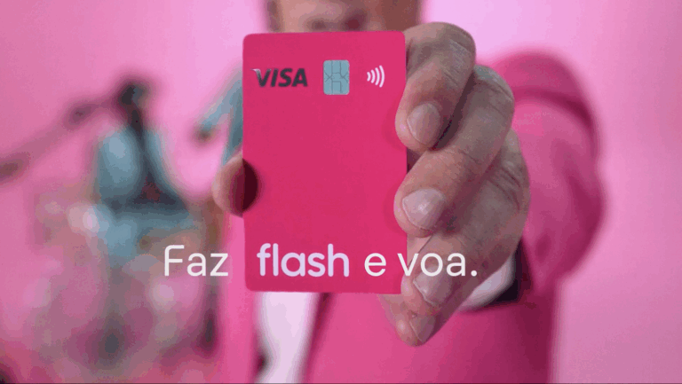 Com o clássico da mpb “Me dê motivo”, nova campanha convida RHs e líderes empresariais escolherem a Flash