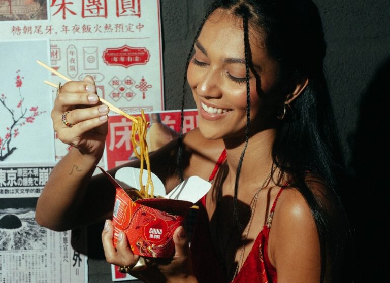 Pensando em todos os gostos e momentos, China in Box lança campanha promocional com cinco novos combos