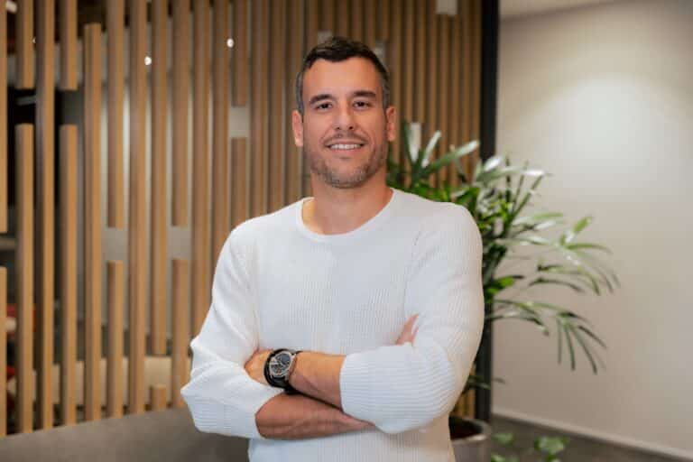 Pedro Fernandes é o novo Diretor de Marketing da Baruel