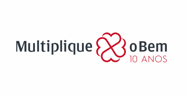 Multiplique o Bem completa 10 anos e apresenta nova identidade visual