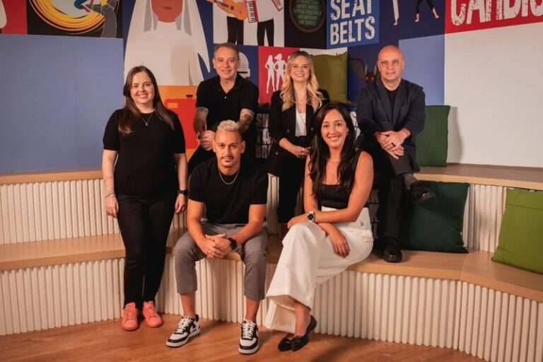 Sony Pictures Television fortalece time comercial no Brasil