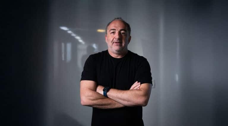 Ricardo Podval é o novo CSO do BORA