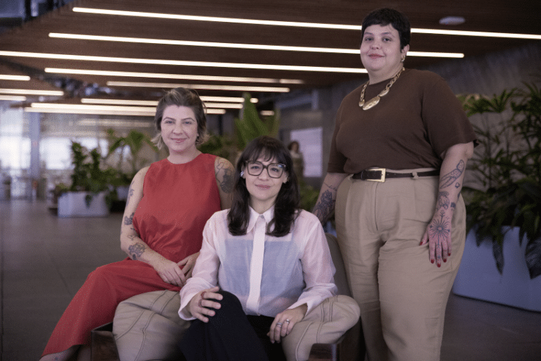 VML Brasil reforça liderança criativa em conteúdo