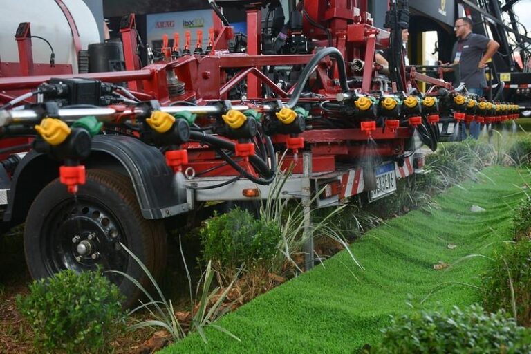 Agrishow 2026 consolida a era da gestão baseada em dados e inteligência no campo