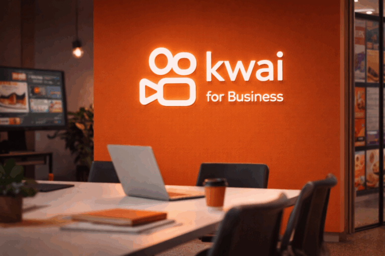 Kwai for Business lança produto para subsidiar produções criativas para marcas
