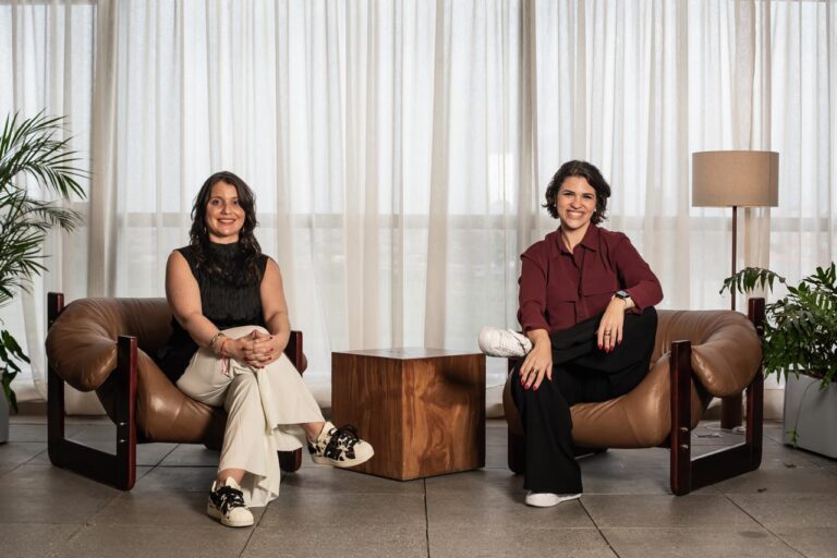 Mutato anuncia novas lideranças