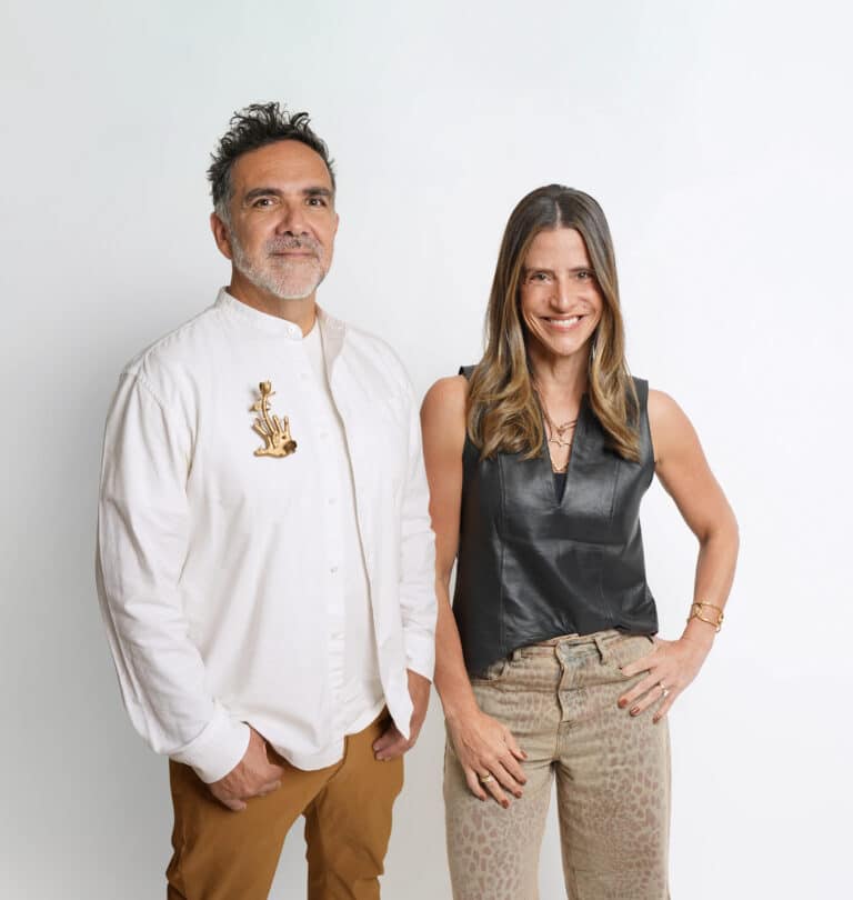 Lola\TBWA anuncia Leo Macias como CCO