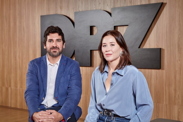 DPZ anuncia Mariana Hasselmann como diretora-executiva de Conteúdo