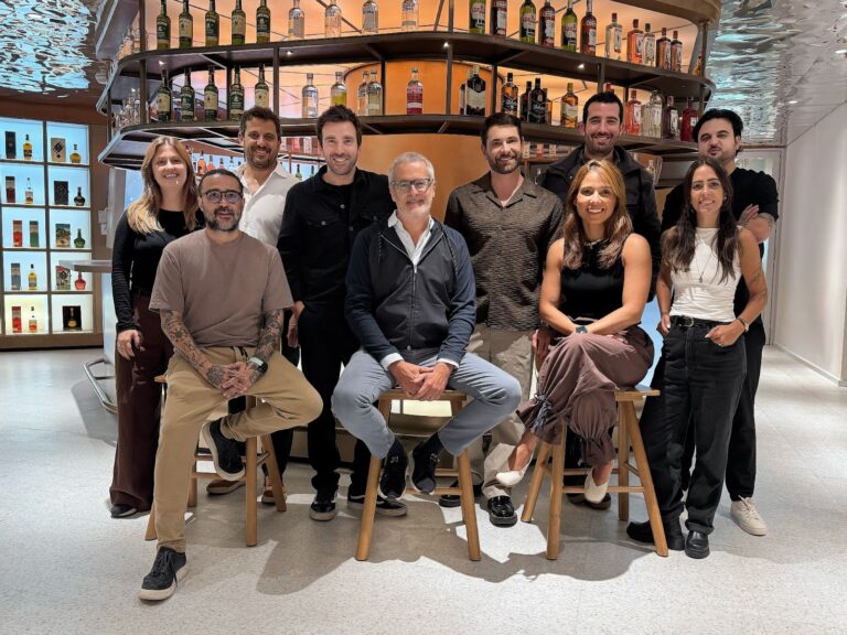 Euphoria Creative conquista a conta da Pernod Ricard