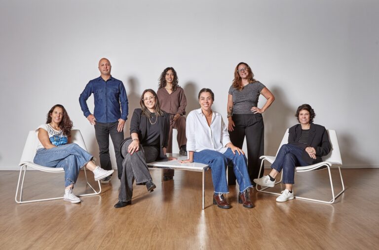 Publicis Production assume novo posicionamento e apresenta time de lideranças