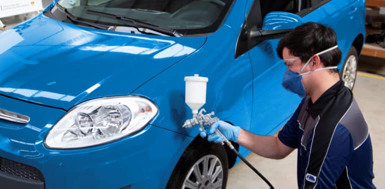 Execution conquista conta de Maxpar, marca do Grupo Autoglass
