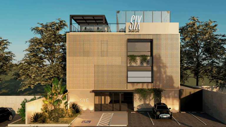 SIX Sport Life anuncia sua segunda unidade em São Paulo, na Vila Nova Conceição