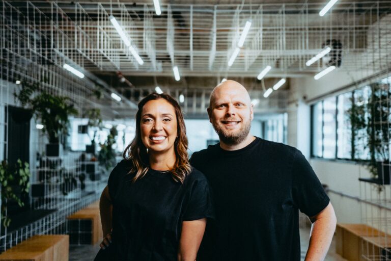 SoWhat anuncia Caroline Swinka como nova Co-CEO para acelerar expansão estratégica