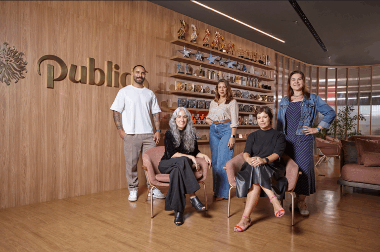 Publicis Brasil reforça time de mídia