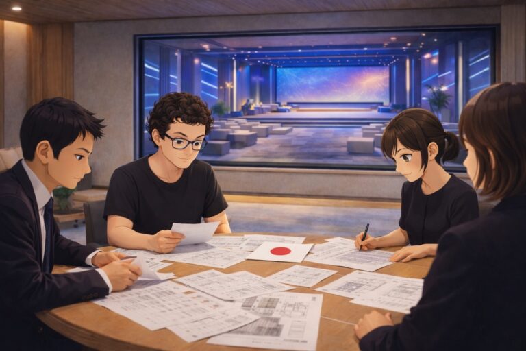 O Japão e o que ele ensina sobre a preparação de experiências que realmente marcam