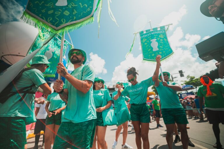 Carnaval 2026: diversidade, conexão e grandes experiências colocam marcas de diferentes segmentos no centro da folia em eventos por todo o Brasil