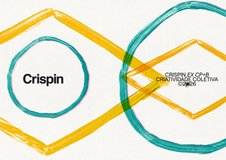 CP+B agora é Crispin: reposicionamento consolida nova fase da operação no Brasil