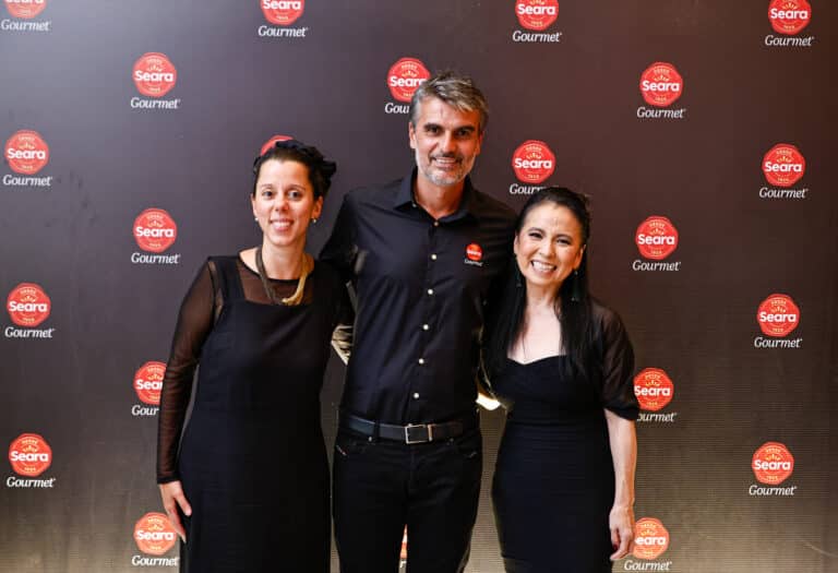 Seara Gourmet apresenta linha Bridgerton em ativação temática sobre a parceria com a Netflix