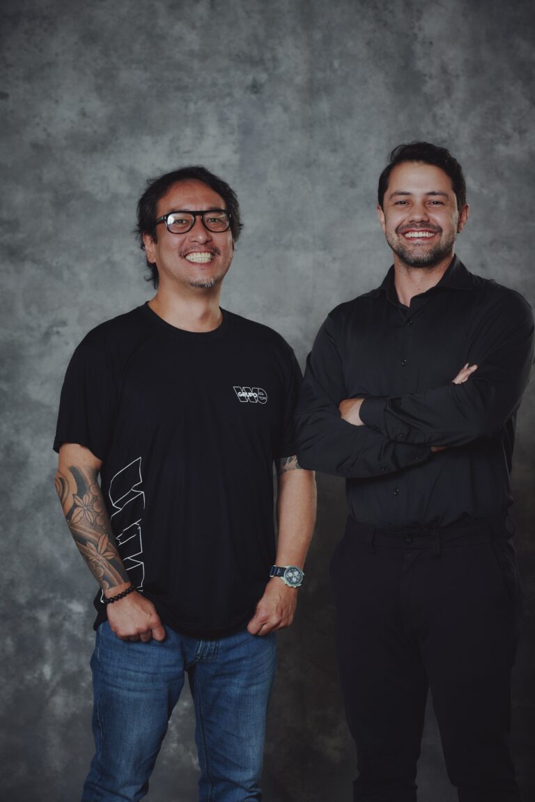 Alexandre Ugadin é o novo CO-CEO da IDK Brasil
