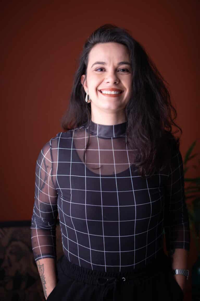 Milà reforça estrutura e anuncia Rosalia Oliveira como Head de Social