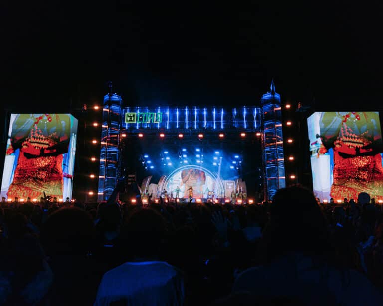 Em apoio à música brasileira, Allianz patrocina Coala Festival 2026