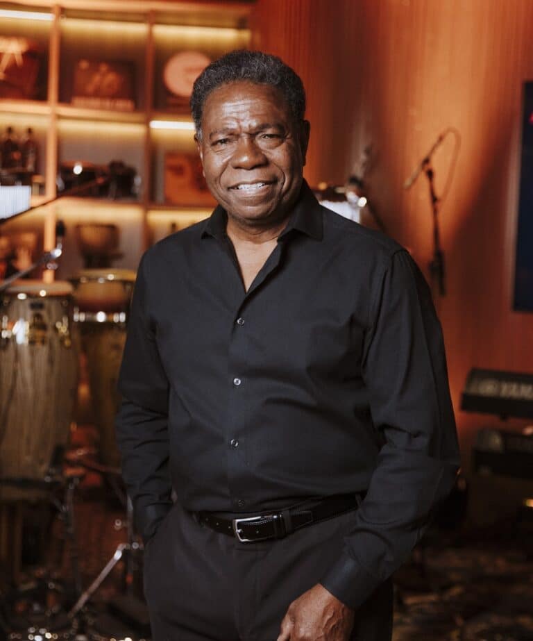 Johnnie Walker amplia movimento cultural dedicado a Paulinho da Costa