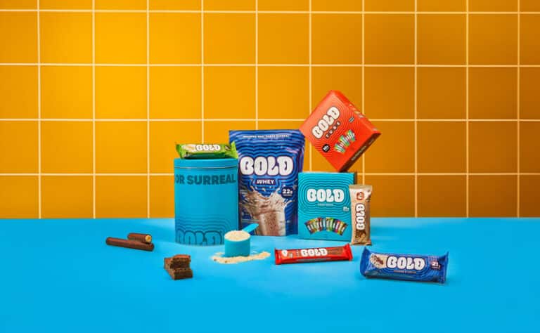 Grupo Ferrero adquire Bold Snacks, empresa brasileira líder em snacks proteicos