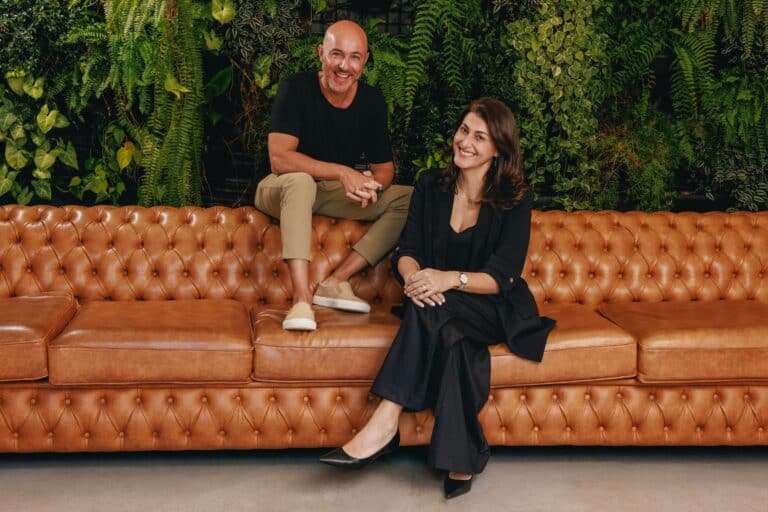 Biosphera.ntwk anuncia Cássia Soumaili como nova Chief People, Culture & Performance Officer